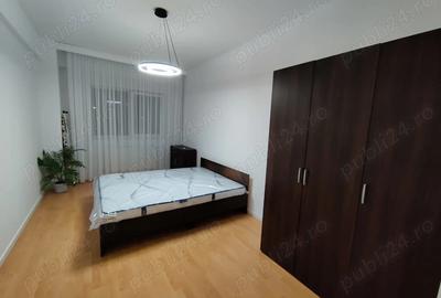 Apartament 2 camere de inchiriat zona Dorobantilor - 5