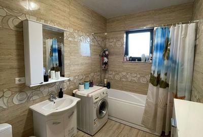 Casă cu 3 camere în Cordun - 12