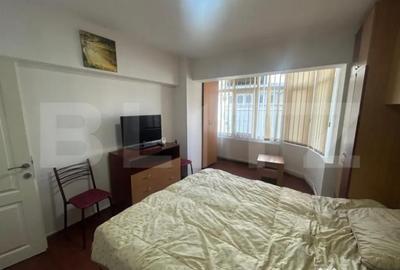 Apartament cu 2 camere decomandat în Micro 11 - 7
