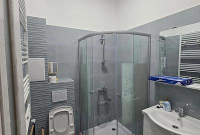 Apartament cu 3 camere decomandat în Șelimbăr - 7