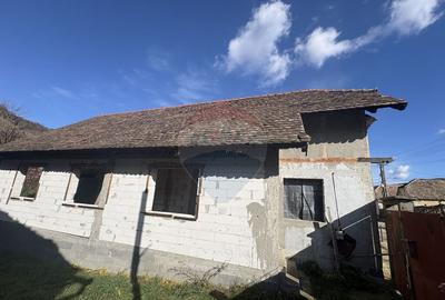 Casa noua in Biertan - 9