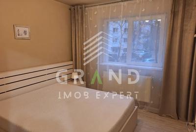 Apartament cu 2 camere decomandat, mobilat în Mănăștur - 3