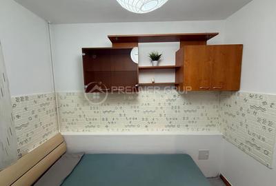 Apartament cu 2 camere în Păcurari - 11