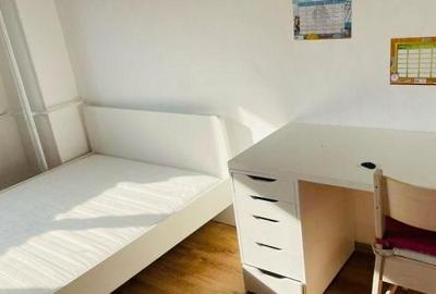 115000 euro -Metrou Gorjului -3camere-72mp - bloc 1980 - 3