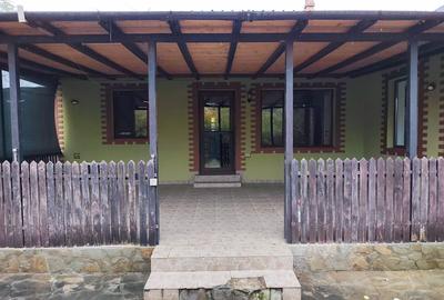 FARA COMISIOANE casa cu 5 camere 2 bai P+M doar sa va mutati merita vazuta - 25