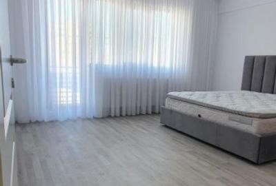 4 camere | 1 Mai | mobilat | centrala proprie | 100mp - 4