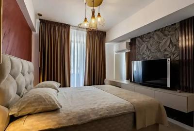 Apartament cu 2 camere decomandat în Voluntari - 2