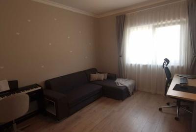 Casă cu 3 camere în Corușu - 3