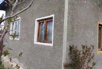 Casă cu 2 camere cu Teren 6700 Mp în Filipeștii de Târg - 4