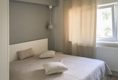 Garsoniera in zona Turda - Ion Mihalache - 1