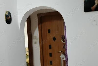 Inchiriere camera bloc zona metrou Dristor - 2