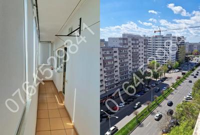 Pacii, Militari, Bd. Iuliu Maniu, 3 min. metrou, renovat, centrala termica - 14