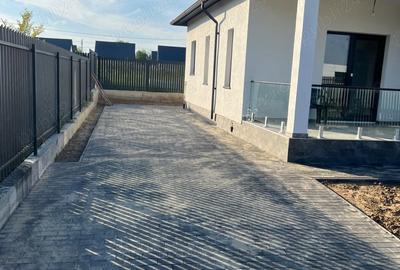 Casă cu Teren 270 Mp în Hemeiuș - 2