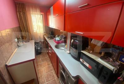 Apartament 2 camere, 32 mp, Casa Piratilor, Manastur - 5