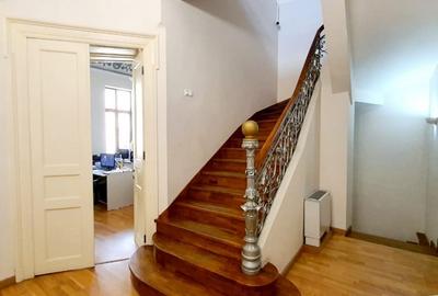 Vila consolidata, 14 camere, Universitate- Rosetti - 7