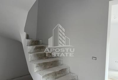 Duplex cu 3 camere P+E, in Sanandrei - 8