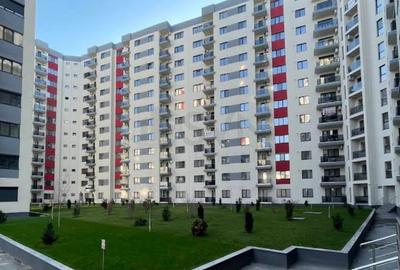 REA1025923 2 Camere l De Vanzare l Grozavesti - 2