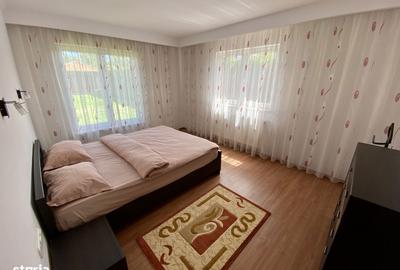 Casă cu 6 camere cu Teren 1750 Mp în Apa - 3