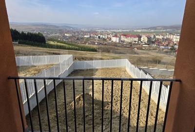Apartament cu 2 camere semidecomandat în Apahida - 14