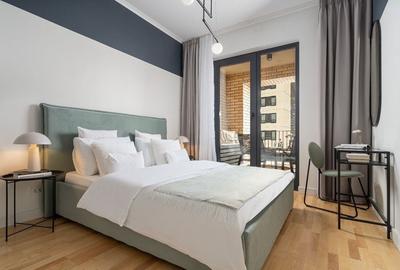 Apartament unic 2 camere Avalon - Pipera - 10