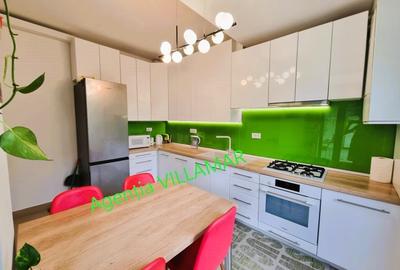 Comision 0 - Aviației / Herăstrău, 153 mp, parcare subterană EV / PHEV - 9