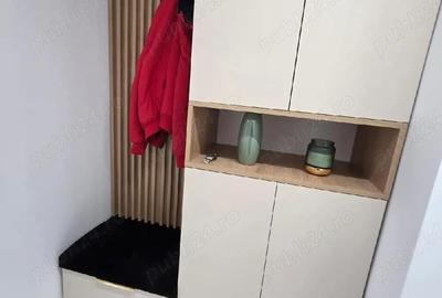 Apartament cu 4 camere decomandat în Horia - 11