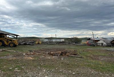 Spațiu comercial, în Central - 8