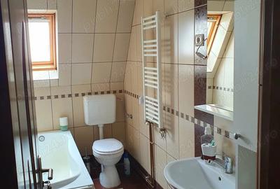 Inchiriez apartament cu doua camere Timi?oara - 4