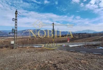 Spațiu comercial, de 1,000 mp, în Dofteana - 20