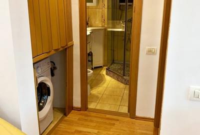 Apartament cu 2 camere, mobilat în Tomis Nord - 8