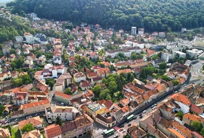 Teren Intravilan Ultracentral - 14