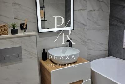 Apartament Lux de vanzare, 3 camere si parcare! - 13