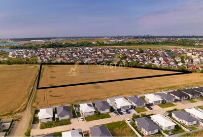 Teren | Tunari | 15000 mp Teren | Tunari | 15000 mp - 2