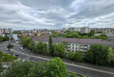 Apartament cu 3 camere semidecomandat, mobilat în Brâncoveanu - 17