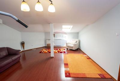 Casa + Spatiu comercial pretabila clinica/after school/salon - 16