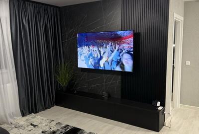 Apartament cu 2 camere decomandat în Dobroești - 3