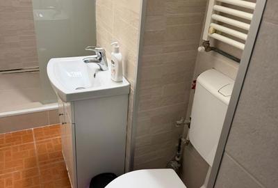 Apartament cu 2 camere semidecomandat în Central - 6