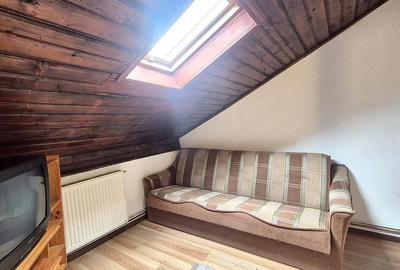 Apartament cu 3 camere nedecomandat în Răcădău - 3