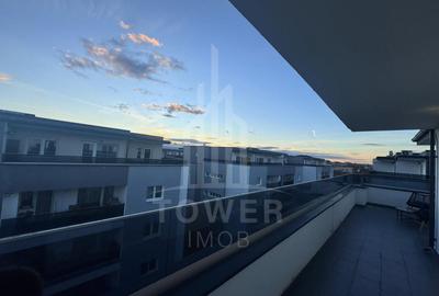 Apartament cu 4 camere decomandat, mobilat în Turnișor - 12