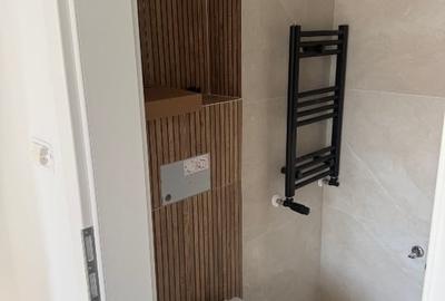 Casă individuală cu 3 camere cu Canalizare în Vitan - 6