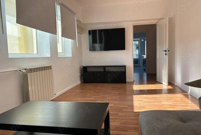 Apartament cu 2 camere decomandat în Națiunile Unite - 9