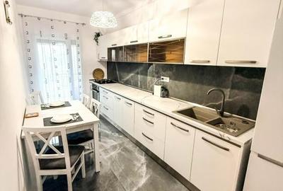Apartament cu 2 camere decomandat, mobilat în Metalurgiei - 10
