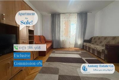 Apartament de vanzare, 2 Camere, Dragos Voda, Oradea - 1