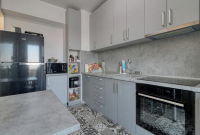 Apartament cu 3 camere decomandat în Sebastian - 17