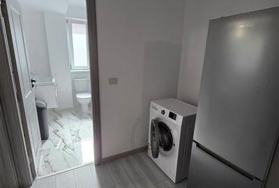 Apartament nou - 2 camere decomandat, loc de parcare inclus - prima inchiriere - 9