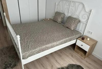 Apartament cu 2 camere decomandat în Voluntari - 2