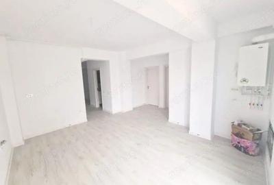 Apartament 3 camere, terasa 31 mp Otopeni central | parcare, comision 0 - 7