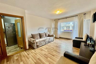 Garsonieră decomandată, mobilată în Timpuri Noi - 5