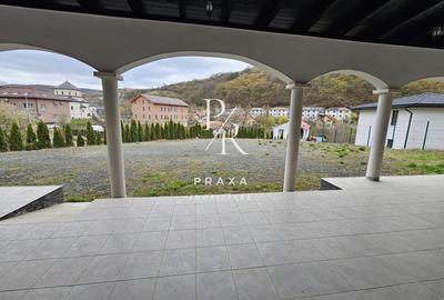 Spațiu comercial, de 565 mp, în Florești - 6