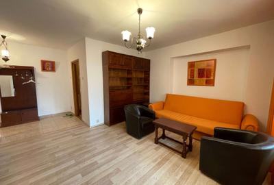 Nicolina - Biserica Catolica - Apartament 1 camera, amenajat complet - 2